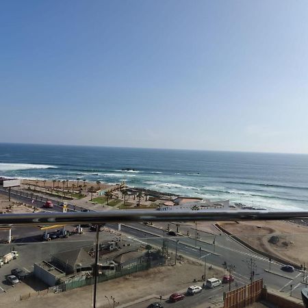 Appartamento Departamento con vista al mar Antofagasta Esterno foto