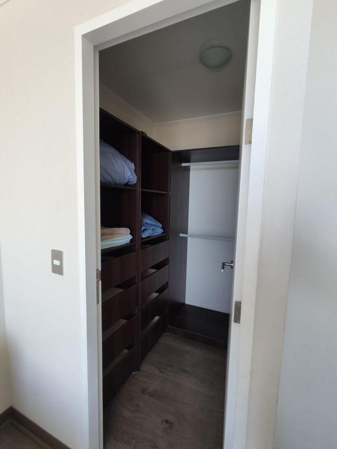 Appartamento Departamento con vista al mar Antofagasta Esterno foto